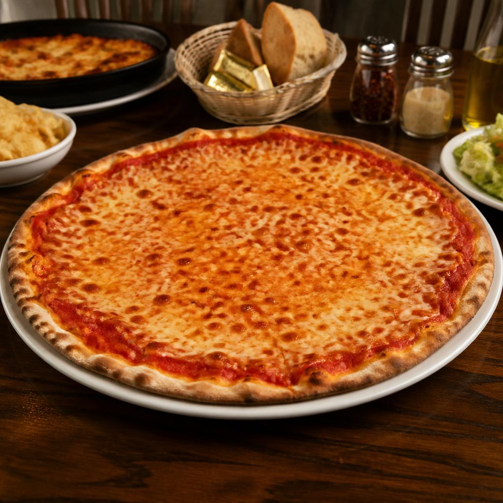 Margherita
